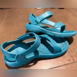 Teva Hurricane Drift foam sandal